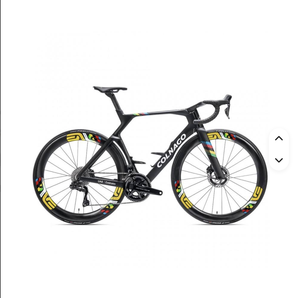 MEHTAB pour Y1RS Disc Tour De France LTD Dura-Ace 12V-Enve WS SES 4.5-YS OEM Industriel - Product Image 3