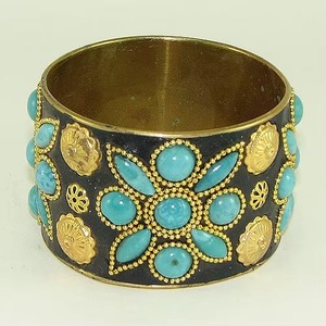 Servilletero de Metal azul y plateado con cristal, accesorio de Decoración de mesa elegante para el hogar, comedor, boda y fiesta, elegante y brillante - Product Image 2