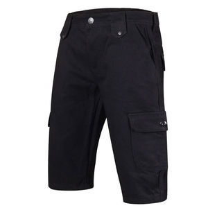 Vente en gros de shorts pour hommes shorts cargo durables et confortables pour l'extérieur shorts de travail multi-poches pour hommes oem - Product Image 1