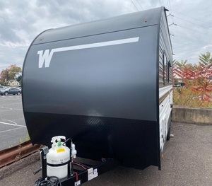 NUEVO MEJOR MODELO 2024 2026 Winnebago A-c-c-e-s-s 18DBH listo para la venta - Product Image 1