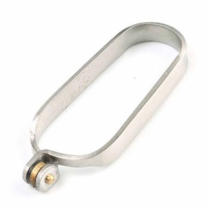 Pince à hackle couleur personnalisée pour la pêche à la mouche, accessoires de sport et de plein air - Product Image 2