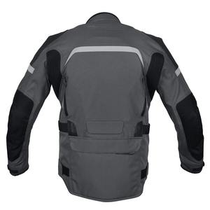 Veste de moto d'hiver en Cordura au design le plus récent, durable, respirante, à séchage rapide, coupe-vent, couleur personnalisée, logo personnalisé, haute qualité - Product Image 6