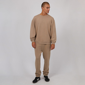 Sweat-shirts à capuche unisexes en coton 100% 380g lourd, lavés, vintage, coupe régulière, mode streetwear, hiver, homme - Product Image 1