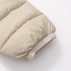 Veste à capuche classique pour homme de haute qualité, fermeture éclair design, tissu velours, style décontracté léopard, grande taille, emballage en tambour - Product Image 5