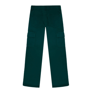 2025 venta al por mayor gris deportes al aire libre Regular Fit pantalones de trabajo resistentes pantalones de carga tácticos para hombre de alta calidad Ronpex - Product Image 6