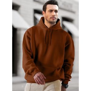 Sudaderas con Capucha para Hombre de Marca Privada, MOQ Bajo, Sudaderas con Capucha de Venta Caliente Hechas con el Mejor Material, Sudaderas con Capucha para Hombre en Venta - Product Image 5