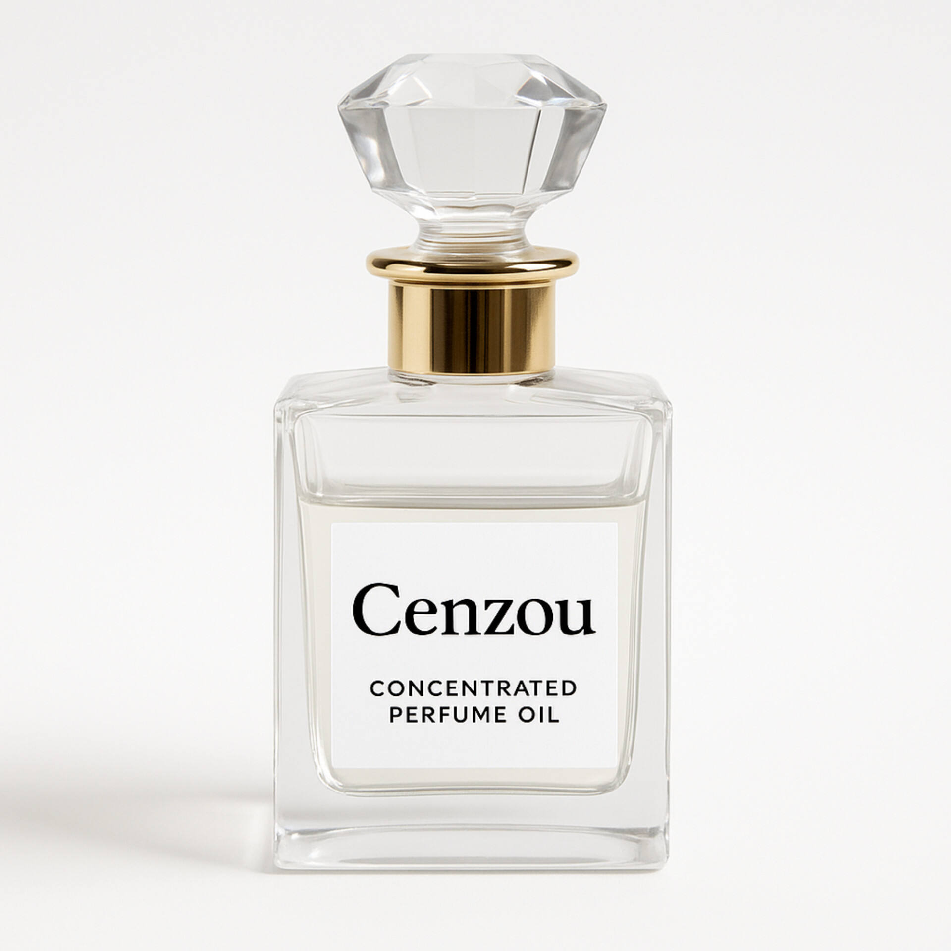 For Men High Quality Concentrated Perfume Oil