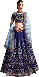 Embroidered Ethnic Clothing Pakistani Heavy Indian Bollywood <b>Wedding</b> Party Gown Salwar Kameez <b>Suit</b> for Party Wear - Product Image 4