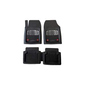 Safir Kia Carnival Mat Piscina Cromo Plata - Product Image 3