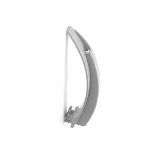 Lames de laryngoscope de taille personnalisée de haute qualité professionnelle Instruments chirurgicaux en acier inoxydable Logo personnalisé CE réutilisable PK manuel - Product Image 6
