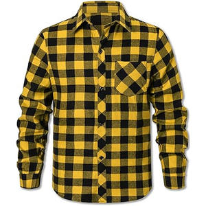 Solid <b>black</b> heavyweight flannel shirt with snap <b>buttons</b> and mens Kevlar shirt for protection uploaded by <b>Dress</b> Sports - Product Image 1