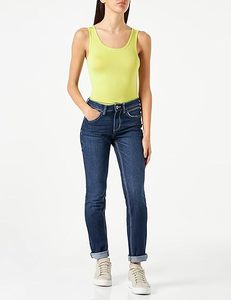 Débardeurs tricotés ajustés pour femmes, style décontracté, anti-boulochage, séchage rapide, respirants, tendance, fabriqués au Bangladesh, prix bas - Product Image 5