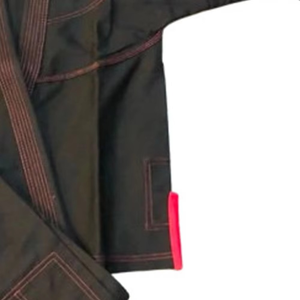 Uniforme de Karate Coreano de Alta Calidad para Entrenamiento de Artes Marciales Unisex, Impresión de Logotipo Personalizada, Duradero, de Secado Rápido y Transpirable - Product Image 5