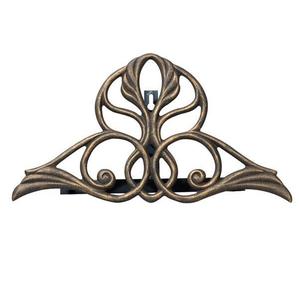 Timbre de Puerta de Latón Puro de la Mejor Calidad, Timbre de Puerta Dorado de Alta Calidad para Uso en Hogares, Hoteles y Villas - Product Image 3