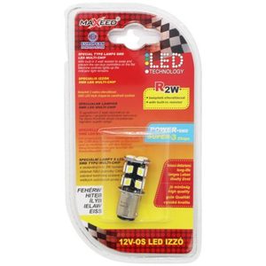 1157-19SMD-5050 CANBUS - Product Image 1