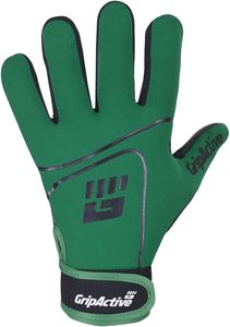 Gants de football gaélique avec logo personnalisé de haute qualité Fournisseur de gants de football de meilleure qualité - Product Image 2