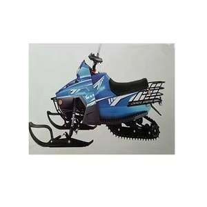 Mejor Oferta de Precio: Motos de Nieve Eléctricas Gaso1lines, Bobsleighs, Esquís en Stock - Product Image 1