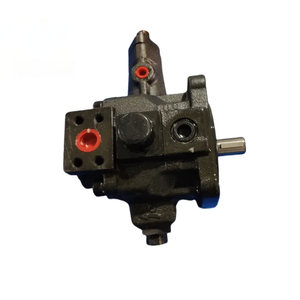 1a4 2a4 loạt VDN-1B-2A3-20 áp lực cao Bơm dầu thủy lực nóng bán vdn thủy lực cánh bơm vdr vdn VDN-1B VDN-1B-1A3 - Product Image 1