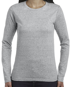 Camiseta de Mujer 100% Algodón Personalizada al por Mayor, Estilo Vintage de Alta Calidad, Estampado con Botones y Encaje, Ecológica, Directamente de Bangladés - Product Image 2