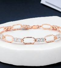 กุหลาบทอง14K