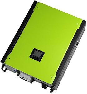Inversor Solar Trifásico de Conexión a Red de 10000 Vatios - Product Image 1