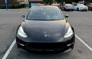 Tesla Model 3 Long Range AWD USADO de 2018 - Product Image 2