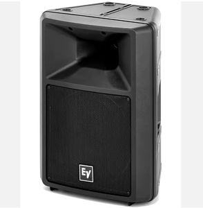 ลำโพงแบบ Passive รุ่น Sx100+ 12 นิ้ว 2 ทาง 200 วัตต์ คุณภาพสูงแบบดั้งเดิม - Product Image 1