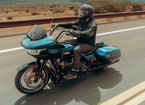 COMPRA Y CONDUCE: Motocicleta de Turismo de 2 Ruedas HARLEY DAVIDSON ROAD GLIDE 2026 - OFERTA DE LIQUIDACIÓN - Product Image 2