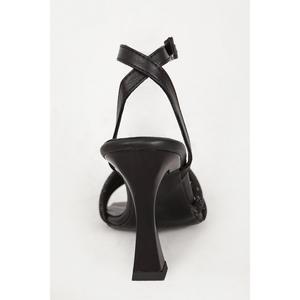 7718 scarpe col tacco in pietra da donna - Product Image 1