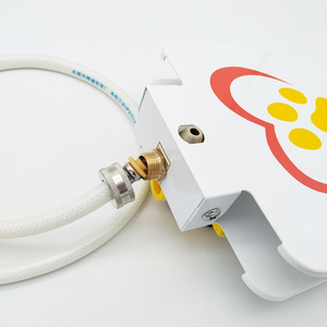 Nueva llegada automática <span class=keywords><strong>de</strong></span> agua <span class=keywords><strong>para</strong></span> <span class=keywords><strong>perros</strong></span>, juguete <span class=keywords><strong>de</strong></span> baño <span class=keywords><strong>de</strong></span> agua, fuente <span class=keywords><strong>para</strong></span> mascotas <span class=keywords><strong>para</strong></span> gatos y <span class=keywords><strong>perros</strong></span> - Product Image 2