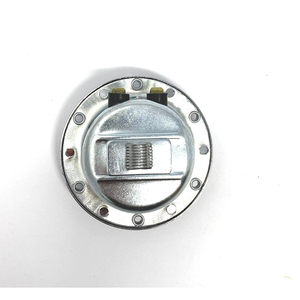 Bocina 6V AC (modelo sin batería) para Lambretta LI S1 + S2 (modelo 125-150cc producto de 1959 a 1960) + J50 / J100 / J125 - Product Image 5