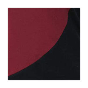 Camisetas lisas personalizadas para mujer, de alta calidad, 100% algodón, OEM - Product Image 5