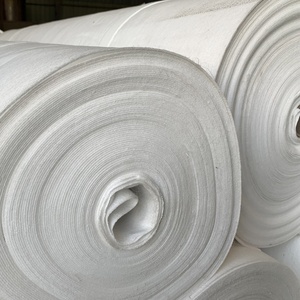 Bền dệt <span class=keywords><strong>PP</strong></span> chống lão hóa vải địa kỹ thuật không thấm nước Vải để kiểm soát xói mòn và bảo vệ lót bãi rác - Product Image 4