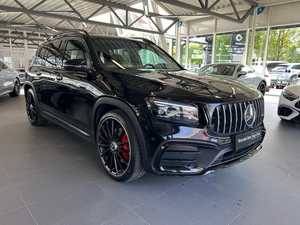 Mercedes-Benz GLB 35 AMG SUV Automatique Essence Turbo Phares LED Roues R19 Sièges en Cuir Euro VI 5 Places - Product Image 2