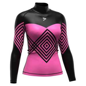 Swimwear Manufacturer Terry Quick Dry Custom Women's - Product Image 3