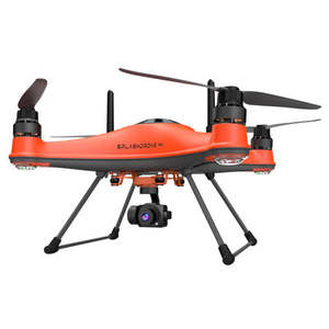 Dron SwelllPro Splashs Droonee 4+ SD4 de Alta Calidad, Listo para Enviar a Todo el Mundo - Product Image 1