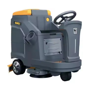 Dernières Offres sur les Autolaveuses Robotisées Commerciales à Conduite à Distance Disponibles - Product Image 1