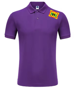 Chemises polo pour hommes grandes tailles, design personnalisé, vente en gros de chemises polo pour hommes, chemises polo uniques et de haute qualité en provenance du Bangladesh - Product Image 4
