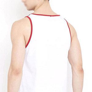Factory Direct Sales <b>Men</b> <b>Tank</b> <b>Top</b> High Quality Made <b>Tank</b> <b>Top</b> <b>Men</b> Gym Exercise Wear <b>Tank</b> <b>Top</b> - Product Image 5