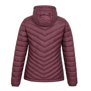 แจ็กเก็ตทรงปลาปักเป้าสำหรับผู้หญิงแจ็กเก็ตแบบระบายอากาศได้ดี - Product Image 3