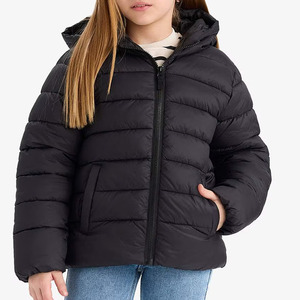 Women High Quality Material Puffer Jackets Breathable Best Selling Cheap Price Hot Sale 2025 Puffer Jackets For Women - Product Image 6