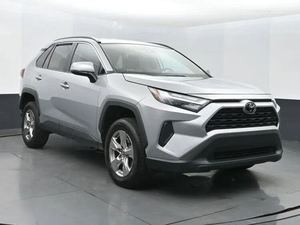 Toyota RAV4 XLE AWD 2023, Caja de Cambios Automática, Título Limpio, Sin Accidentes, con Bajo Kilometraje, Listo para Envío - Product Image 2