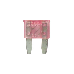 Sigorta Mini 4A Lot de 30 fusibles pour usage automobile - Product Image 1