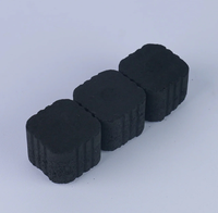 Meilleure vente-100% charbon de bambou naturel-charbon de bois de narguilé en bambou-briquette de charbon de bois directement de l'usine du Vietnam