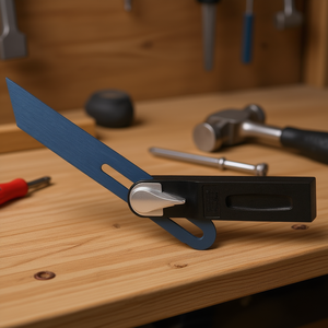 Pour Stanley – Ensemble de 6 mètres à mesurer en plastique pour menuisiers - Product Image 3