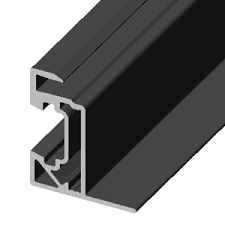 กรอบประตูอลูมิเนียมเวียดนาม6063 T5 - Product Image 3