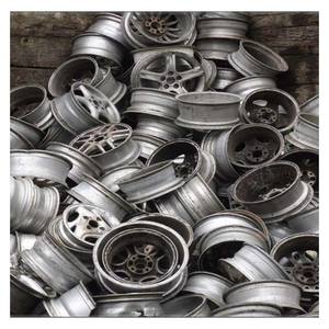 Unidades de Cubo de Rueda con Rodamiento Preinstalado Más Vendidas, Aluminio de Grado Superior 99.99%, Ajuste Preciso para Reparación de Automóviles, Material de Reciclaje - Product Image 4