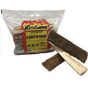 Bois de chauffage en chêne 100% sur palettes - Product Image 5