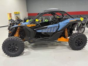 PRECIO DE FÁBRICA, Vehículo Utilitario Can-Am Maverick X3 DS Turbo RR 2026 en Venta con Garantía - Product Image 3
