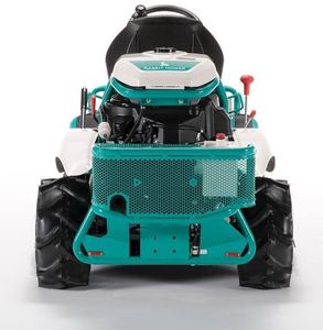Tracteur OREC RM982F 4x4 Rabbit à vendre, moteur diesel compact, transmission intégrale, système PTO robuste, utilisation agricole et jardinage. - Product Image 6